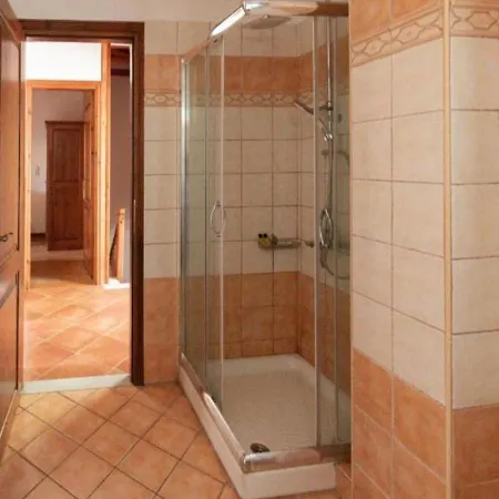 Apartament Alexis New *
