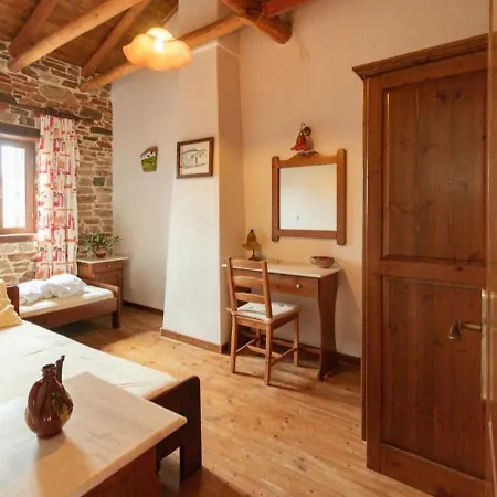 Alexis New Appartement *