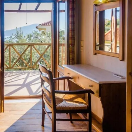 Appartement Alexis New *